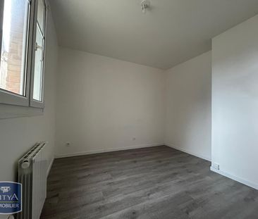 Location Appartement 2 pièces 34m² DIEPPE 76200 - Photo 3