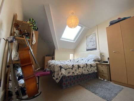 Richmond Rd, Roath - Photo 3