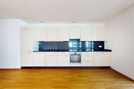 Ruhige Wohlfühloase mit modernem Ausbau sucht Nachmieter! - Photo 5