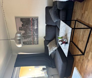 Östra Järnvägsgatan 14 A - Foto 1