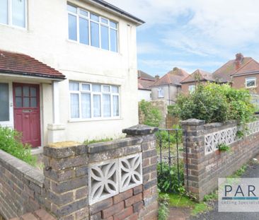 Roman Road, Hove, East Sussex, BN3 4LB - Photo 1