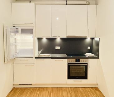 Gemütliche Drei- Zimmer Wohnung im Zentrum von Krems Mietbeginn: so... - Photo 6