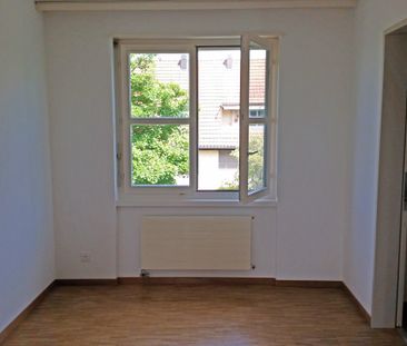 Familienwohnung an ruhiger und begrünter Lage - Foto 1