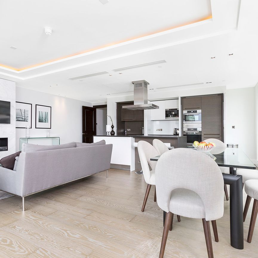 High Street Kensington, Charles House, Kensington, London - Photo 1