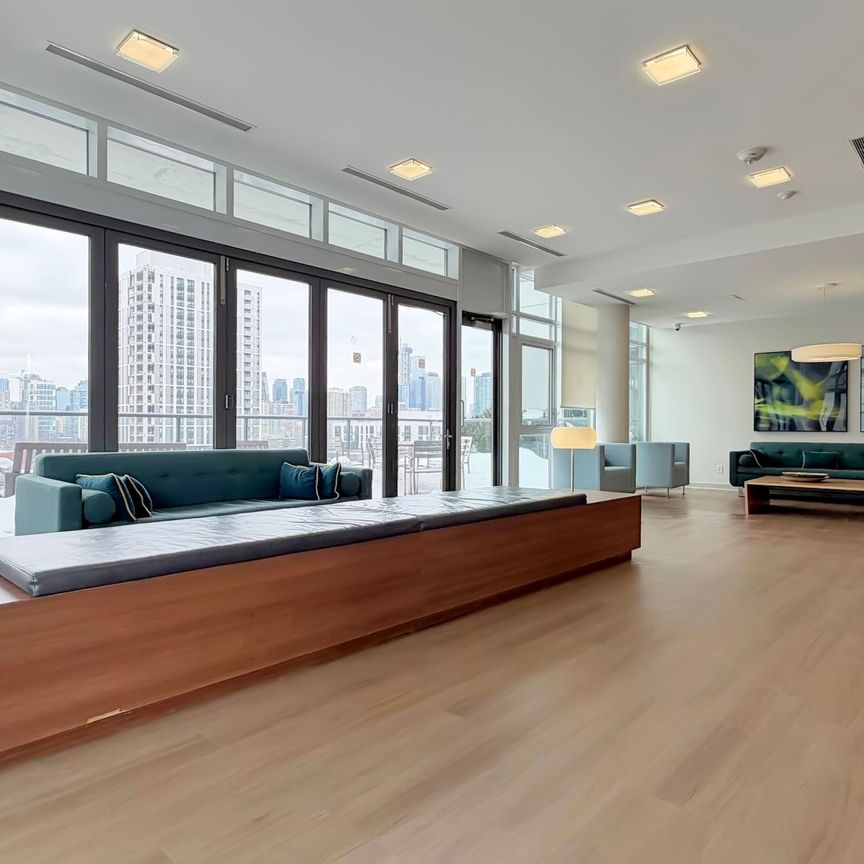 For Lease - 260 Sackville Street Unit# 1113, Toronto, Ontario - Photo 1