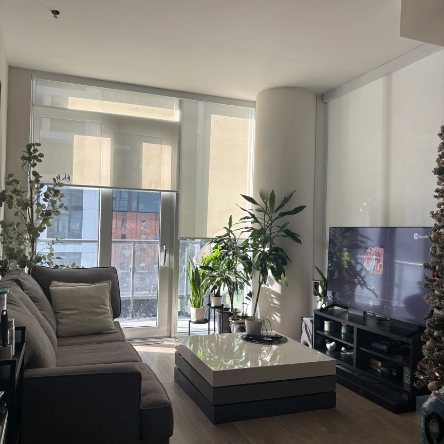 60 Princess Street #454 - Photo 1