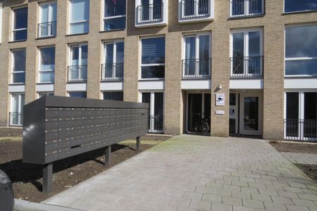 Irenestraat 139 - Foto 2