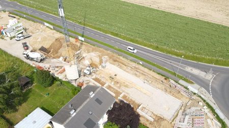 GRÜNE ALLEE GALLNEUKIRCHEN - 2 und 3-Zimmer Wohnungen, 55-70m² NEUBAU ERSTBEZUG - Foto 5