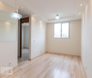 Apartamento para alugar com 50m², 2 quartos e 1 vaga - Photo 2