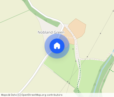 NR Bakers End, Wareside - Photo 1