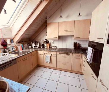 5.5 Zimmer, 185 m², 2. Stock - Photo 3