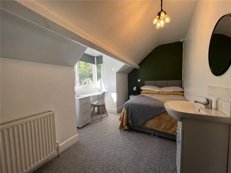 6 bedroom terraced house to rent - Photo 5