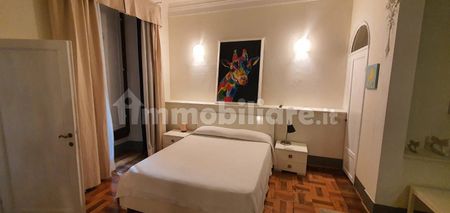 Appartamento ottimo stato, primo piano, San Niccolò, Firenze - Foto 5