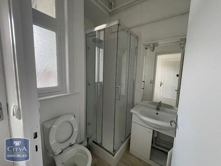 Location Appartement 2 pièces 39m² MARCQ EN BAROEUL 59700 - Photo 2