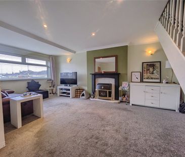 2 bed end of terrace house to rent in Bath Road, Middlesbrough, TS6 - Photo 1