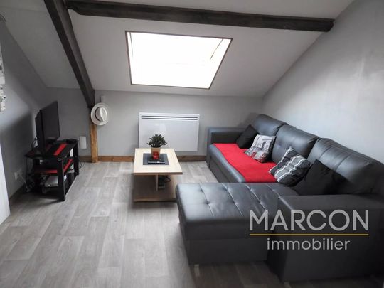 Location Appartement 2 pièces 35m² GUERET 23000 - Photo 1
