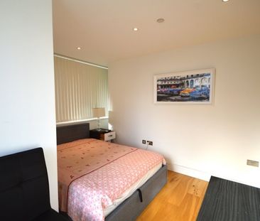 Skyline Apartments, 292-298 High Street, Slough,SL1 - Photo 2