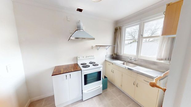 Roslyn - 2 Bedrooms - Photo 1