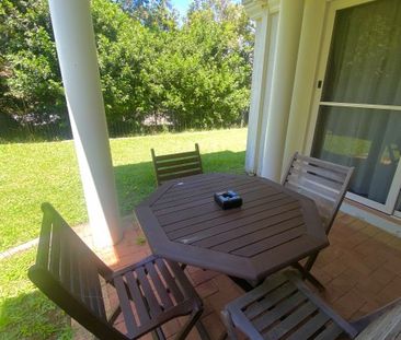 Fully Furnished 3 Bedroom Villa Within Peaceful Gated Community - Photo 1