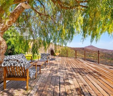 4 room luxury House for rent in San Miguel De Abona, Canary Islands - Foto 6