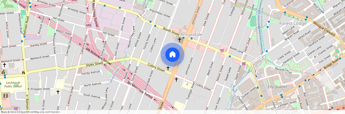 92 Johnston Street, NSW 2038, Annandale