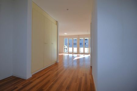 Attraktive, moderne 3.5 Zimmerwohnung in attraktiver Wohngemeinde - Foto 3