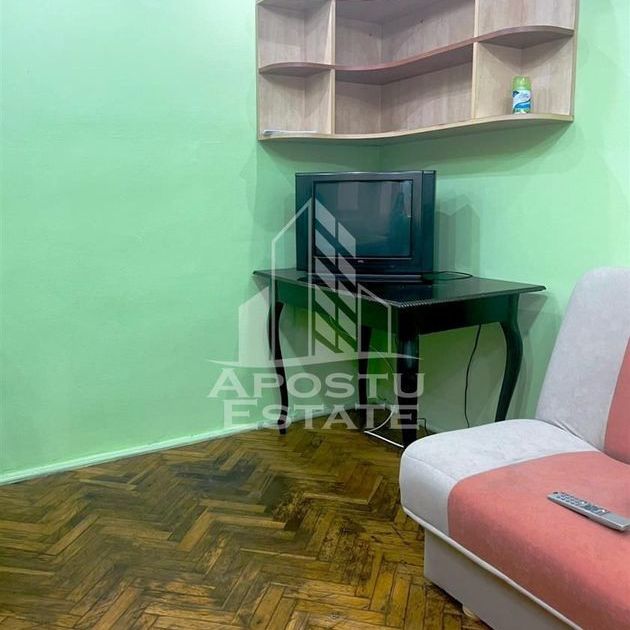 Garsonieraparter zona Vlaicu - Fotografie 1