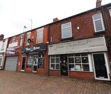 Tonge Moor Road, Bolton, BL2 2HN - Photo 4