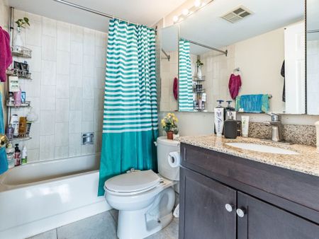 For Lease - 285 Enfield Place Unit# 1208, Mississauga, Ontario - Photo 2