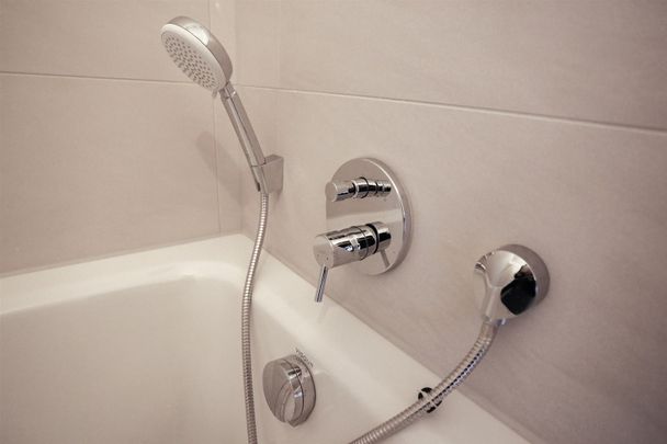 Tolle 3-Zimmer-Wohnung in Tempelhof - Mit Südbalkon, EBK und gehobener Ausstattung - Foto 1