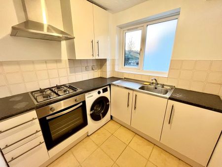 1 bedroom house to rent - Photo 3