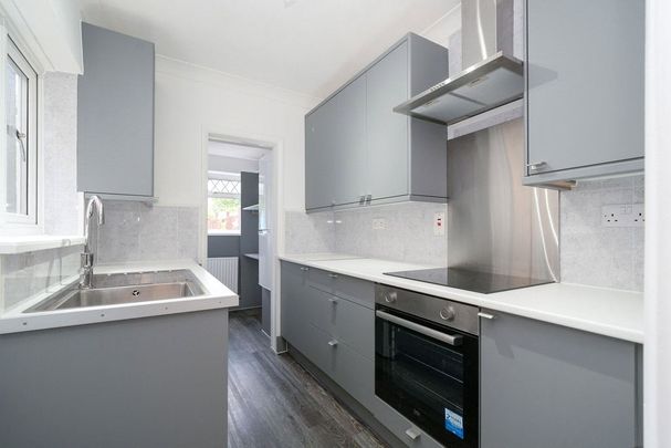 2 bedroom house to rent - Photo 1