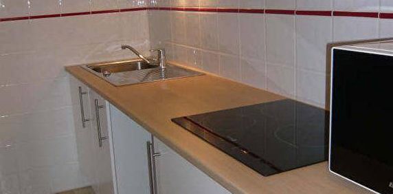 Location appartement 1 pièce 26.98 m² à Cluses (74300) - Photo 2