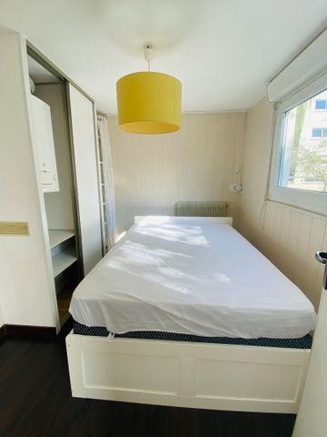 Location Appartement 2 pièces 32m² - Photo 5