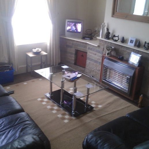 1 Bed Terraced House, Upper Clara Street, S61 - Photo 1