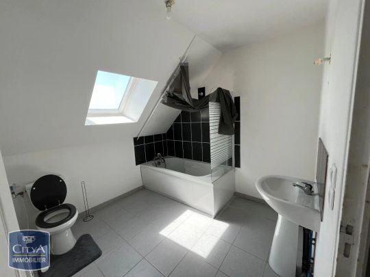 Maison à louer 4 pièces 104.94m² - Photo 1