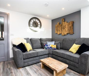 5 bedroom house share to rent - Photo 1