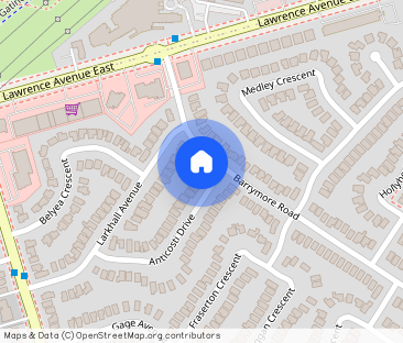 For Lease - 34 Anticosti Drive Unit# Main, Toronto E09, Ontario - Photo 1