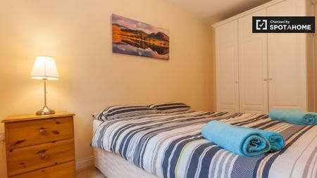 Modern 1-bedroom apartment for rent in Stoneybatter, Dublin - Photo 4