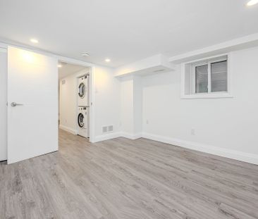 For Lease - 74 CATHCART Street Unit# 1-Lower Lvl, Hamilton, Ontario - Photo 3