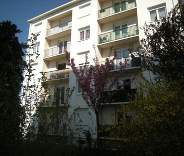 Appartement T3 Reims - Photo 4
