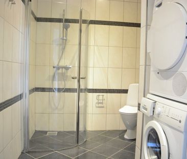 Indbydende 4 værelses lejlighed i hjertet af Odense C - Photo 4