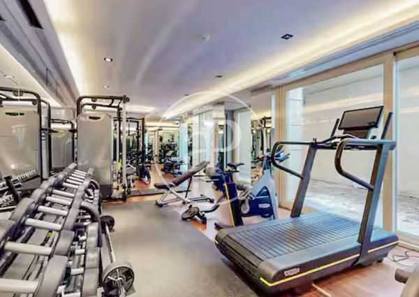 House for rent in Conde Orgaz - Piovera (Hortaleza)