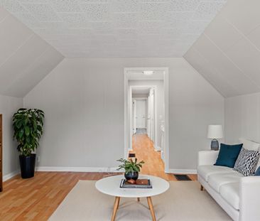 For Lease - 7065 Longwoods Road Unit# Upper, London South, Ontario - Photo 2