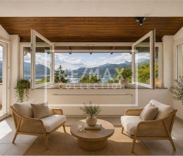 In affitto – luminoso 3.5 locali con terrazzo e vista incantevole, ... - Photo 6