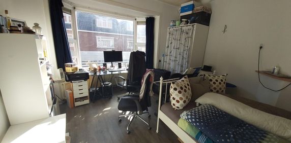 Te huur: Kamer Van der Waalsstraat in Groningen - Foto 2