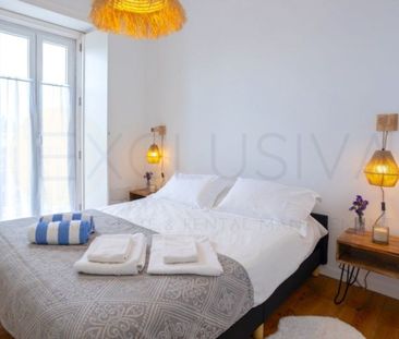 3 room luxury Apartment for rent in Sao Pedro do Estoril (Estoril),... - Photo 5