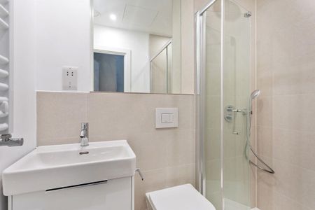 Ground floor flat to rent - Photo 3