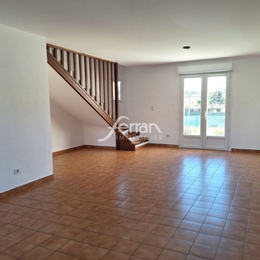 Maison 3 Pièces 76 m² - Photo 1