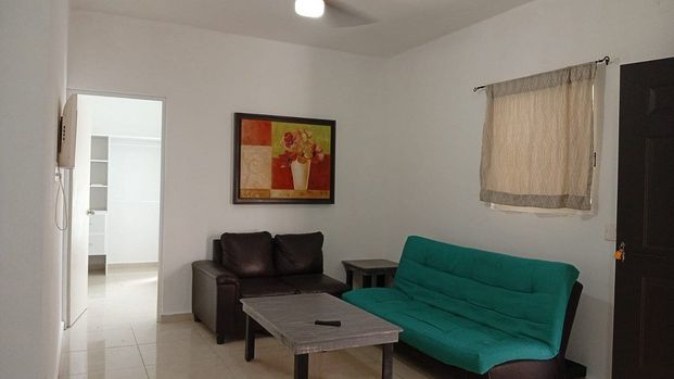 Departamentos Alma - C2 - Foto 1